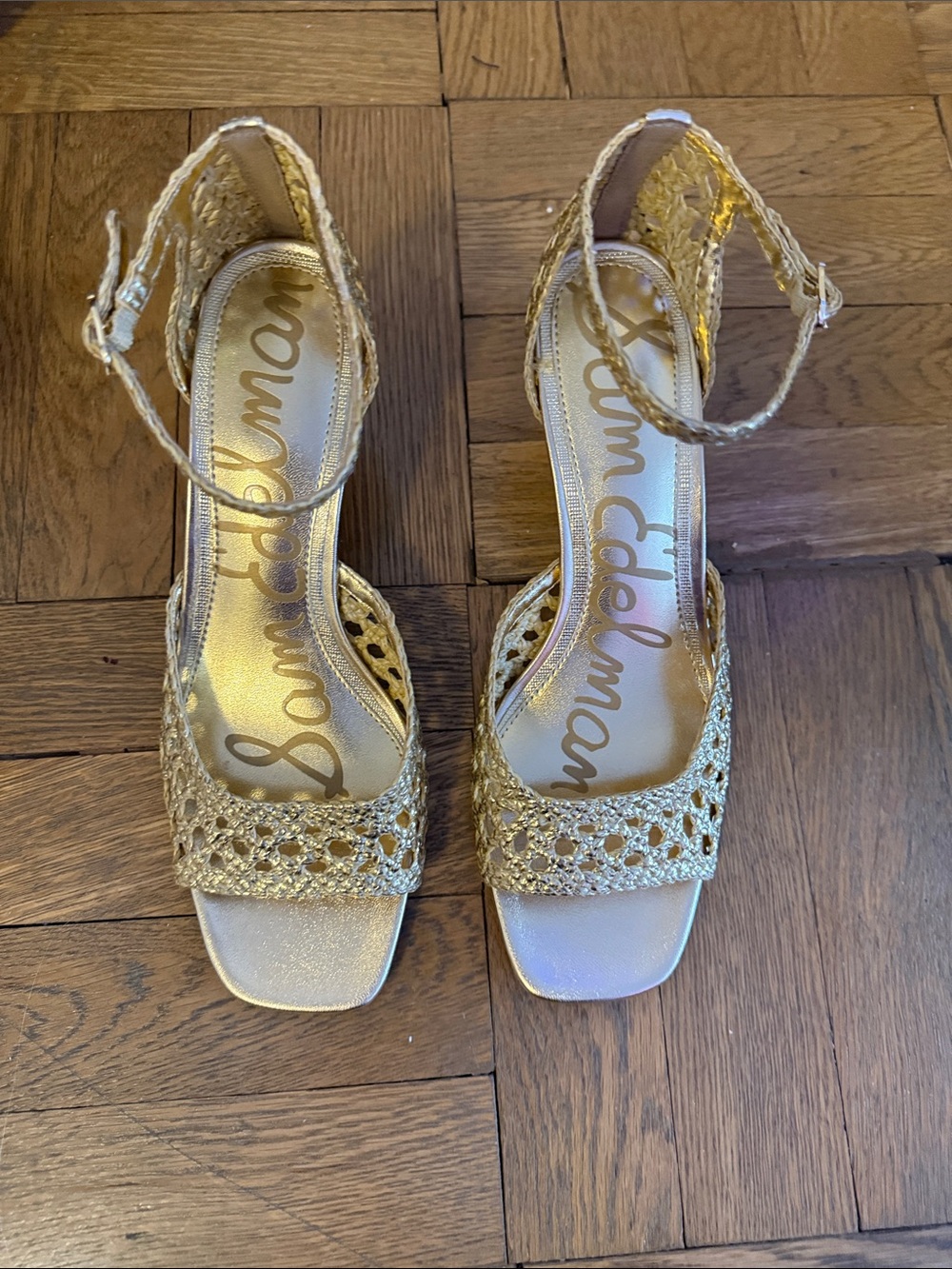 Sam Edelman Peyton